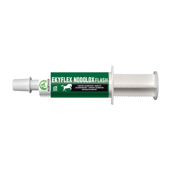 Audevard Ekyflex Nodolox Flash - 60 gr