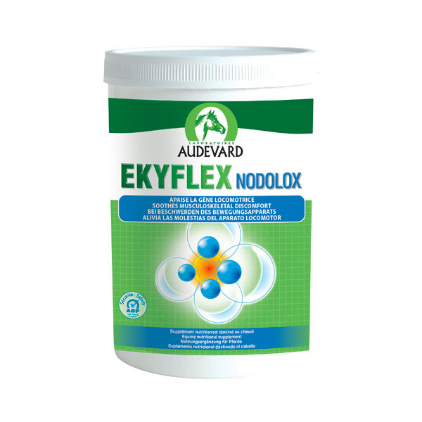 Audevard Ekyflex Nodolox - 600 gr