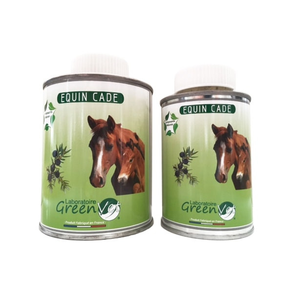 Greenvet Equin Cade