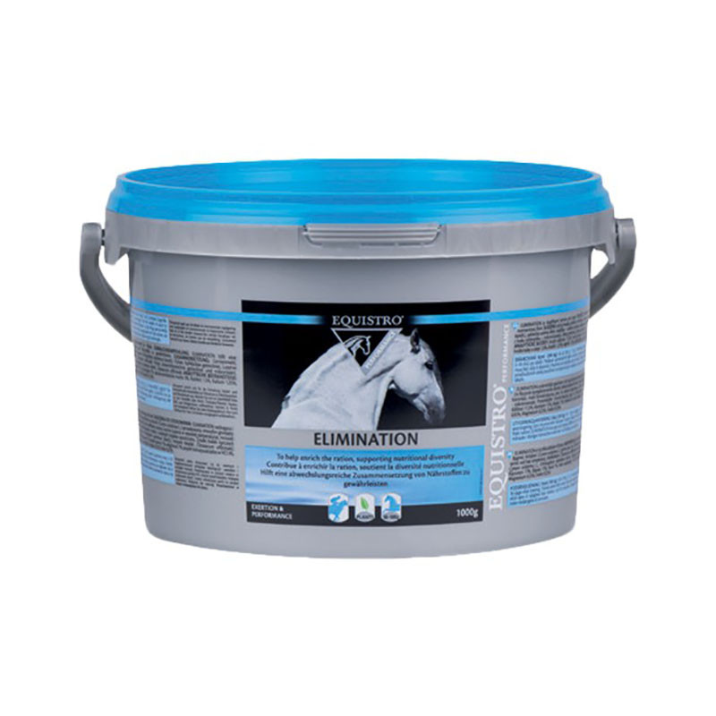 Equistro Elimination - 5 Kg