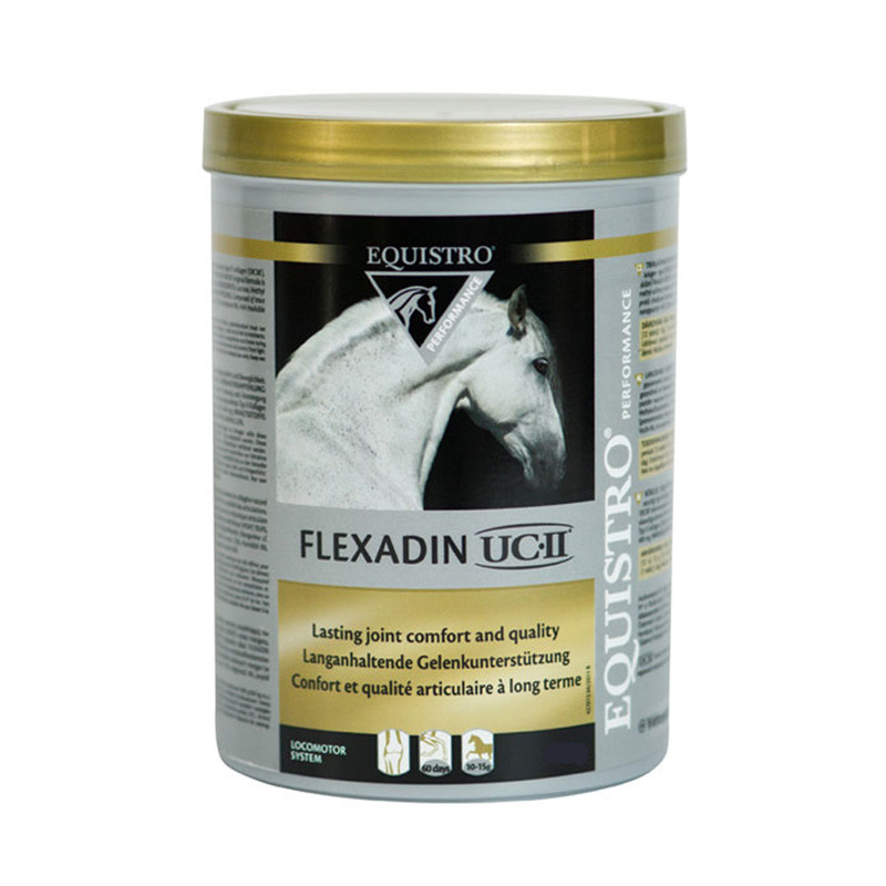 Equistro Flexadin UC-II - 600 gr
