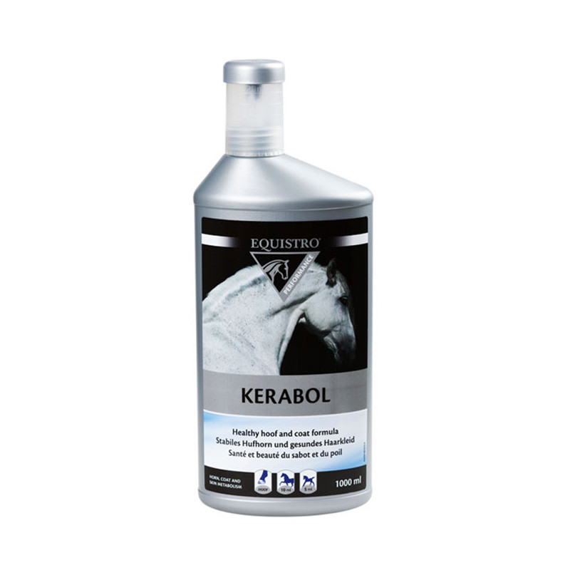 Equistro Kerabol - 1 Litre