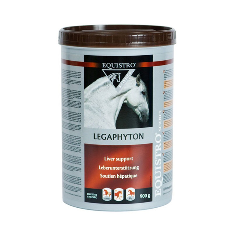 Equistro Legaphyton Poudre - 900 gr