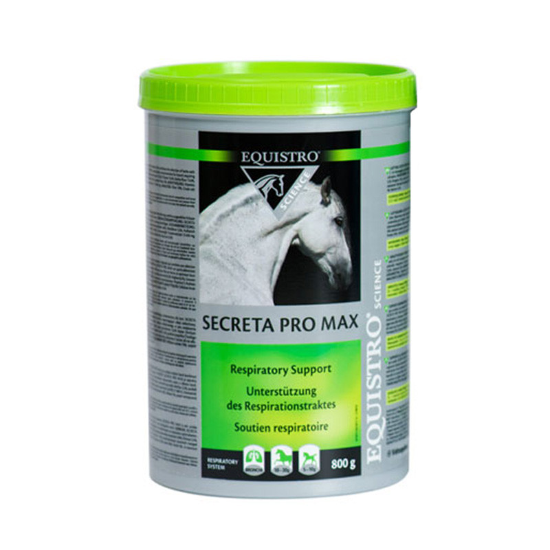 Equistro Secreta Pro Max