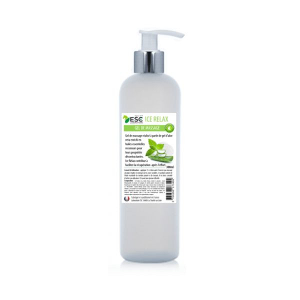 ESC Laboratoire Ice Relax - 300 ml 