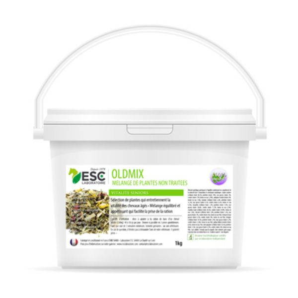 ESC Laboratoire Oldmix - 1 kg