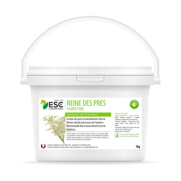 ESC Reine des Près - 1 kg