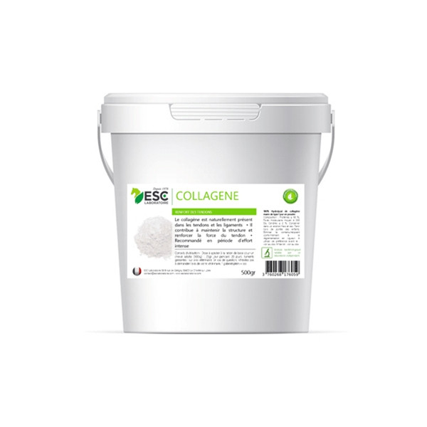 ESC Collagène Marin Pur - 500 gr