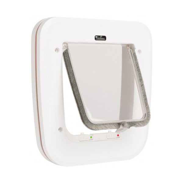 Numaxes Eyenimal Classic Cat Door