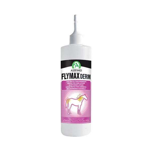 Audevard Flymax Derm - 500 ml