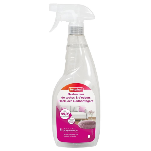 Beaphar Spray Stop Odeur - 500 ml