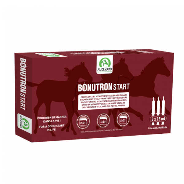 Audevard Bonutron Start - 15 ml