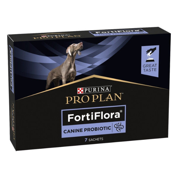 FortiFlora pour Chien 