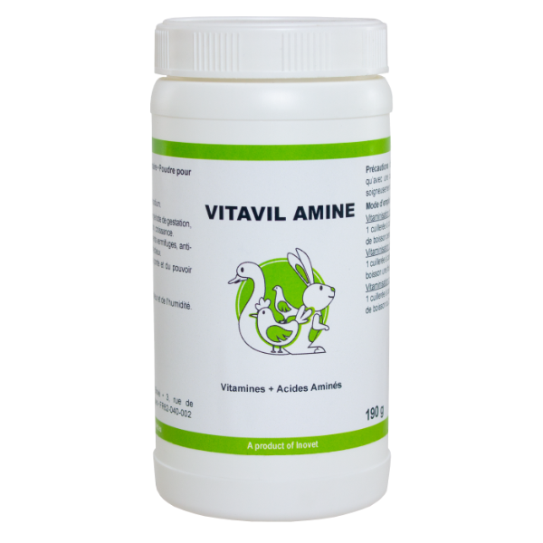 Vitavil Aminé - 190 g