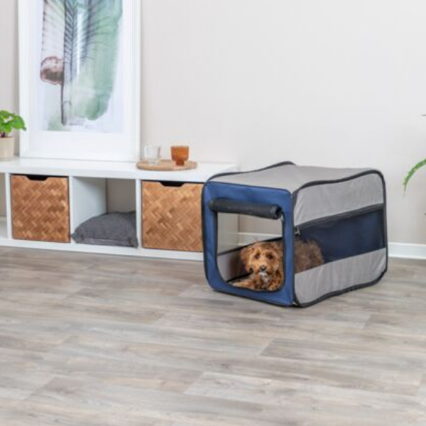 Trixie Niche souple Twister pour chien