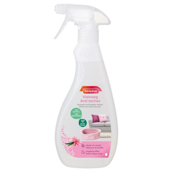 Beaphar Spray Anti-tâches - 500 ml