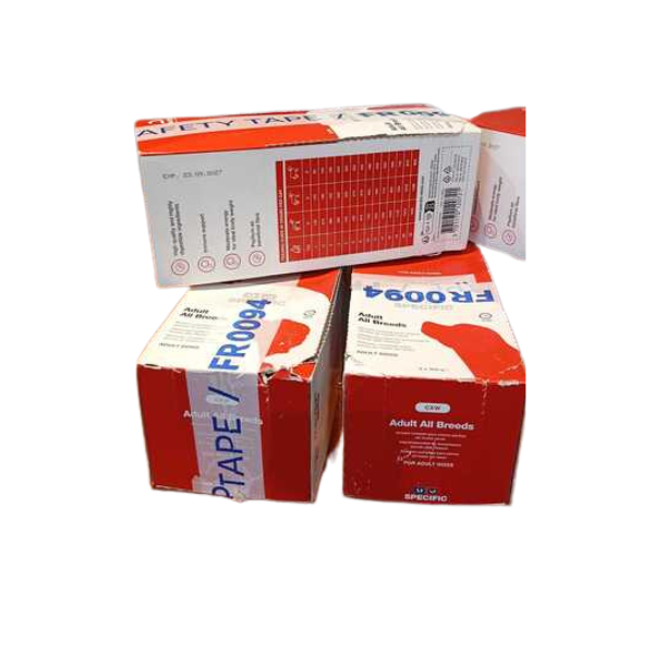SPECIFIC CXW Adult - 6 x 300 gr