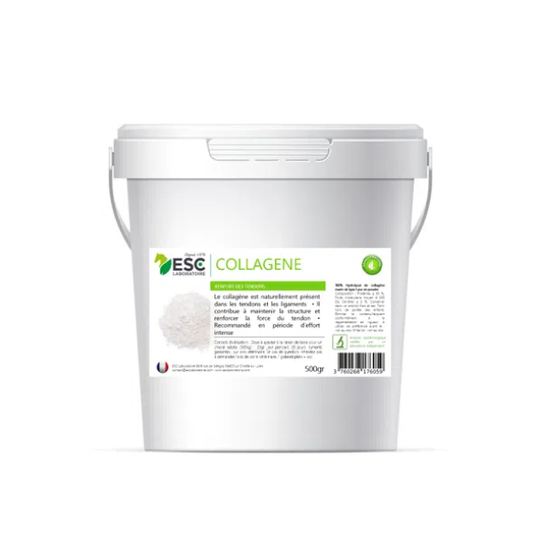ESC Laboratoire Collagène Marin Pur