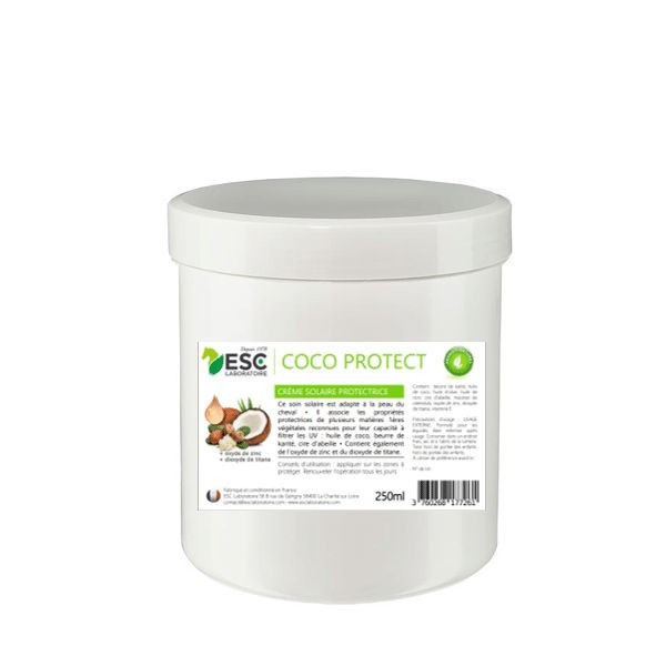 ESC Coco Protect - 250 ml