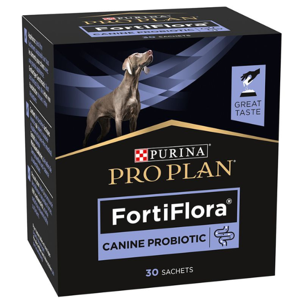 FortiFlora pour Chien 