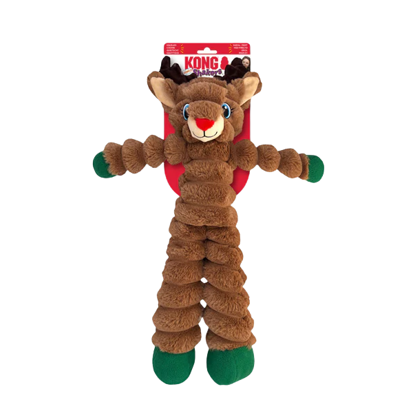 KONG Peluche Reine pour Chien - XXL