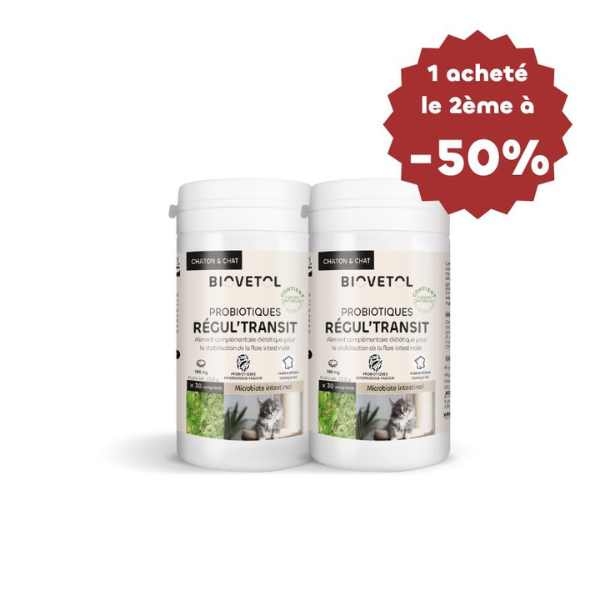 Biovetol Regul'transit Chat 