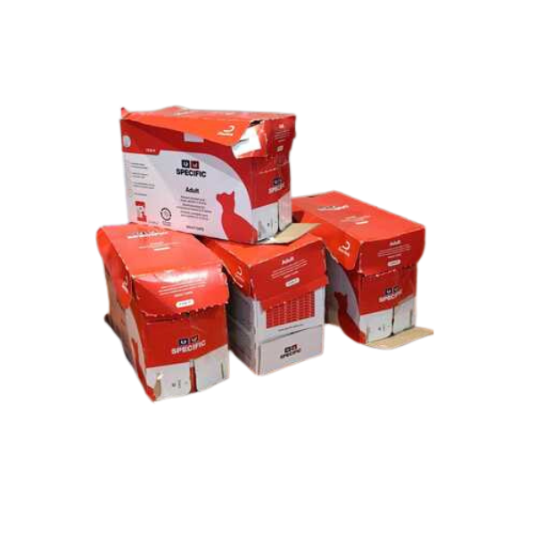 SPECIFIC FXW-P Adult Sauce pour Chat - 12 x 85 g (sc)