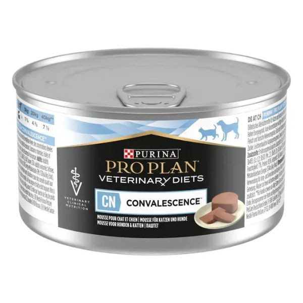 Purina Proplan Veterinary Diets Canine/Feline CN - 24 x 195 gr