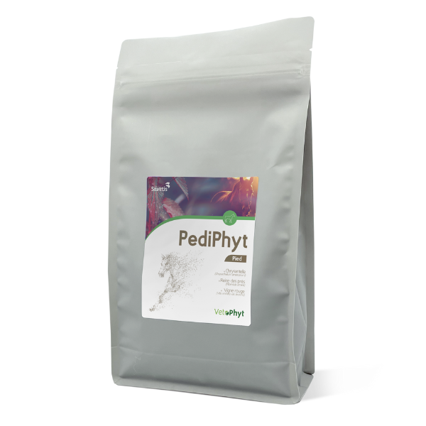PediPhyt - 500 g