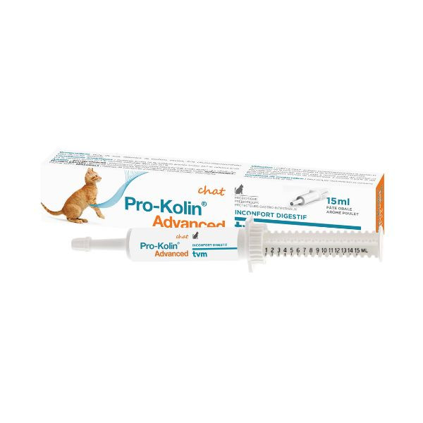 Pro-Kolin Advanced Chat - 15 ml