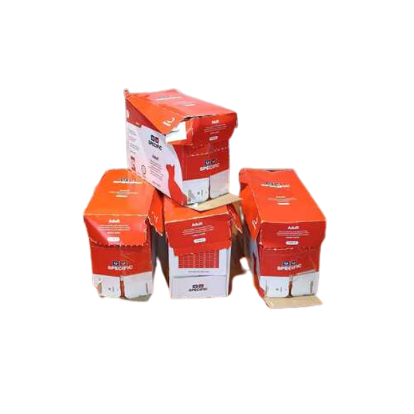 SPECIFIC FXW-P Adult Sauce pour Chat - 12 x 85 g (sc)