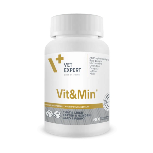 VetExpert Vit & Min