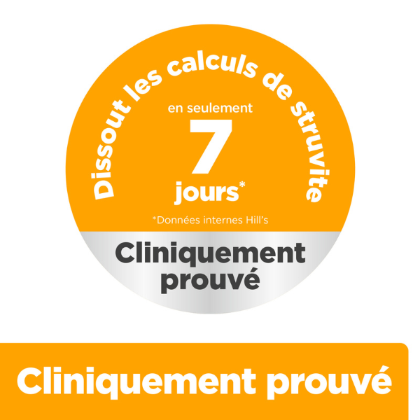 Hill's Prescription Diet Feline c/d Multicare Poulet