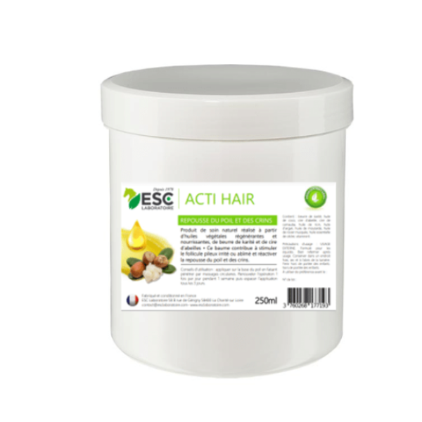 ESC Laboratoire ActiHair - 250 ml (