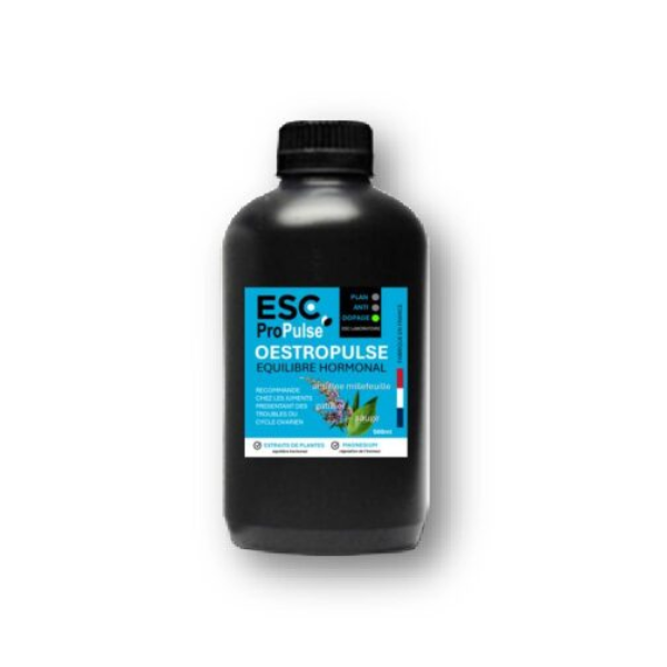 ESC Laboratoire Oestropulse - 500 ml 