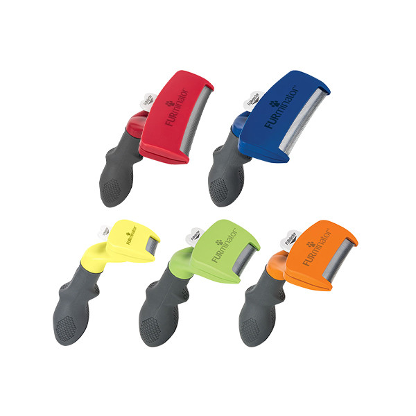 FURminator Undercoat DeShedding pour Chien à Poils Longs