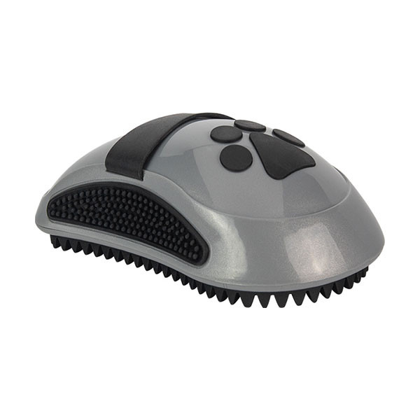 FURminator Curry Comb Etrille