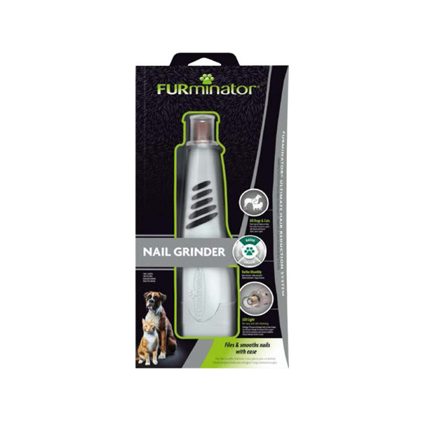 FURminator Limes à Griffes Electrique