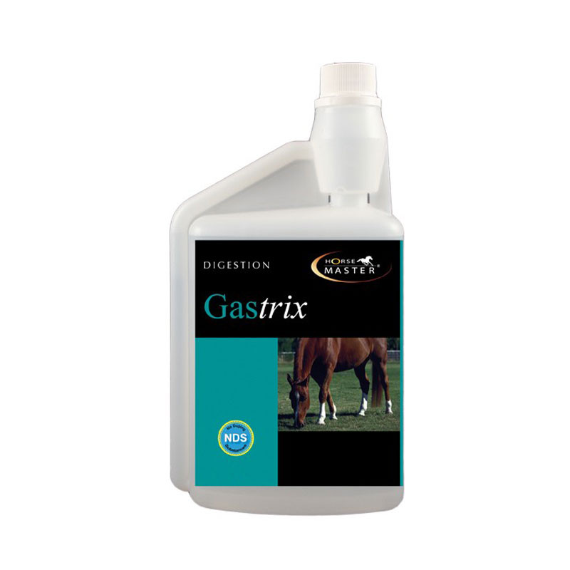 Horse Master Gastrix - 3,78 Litres