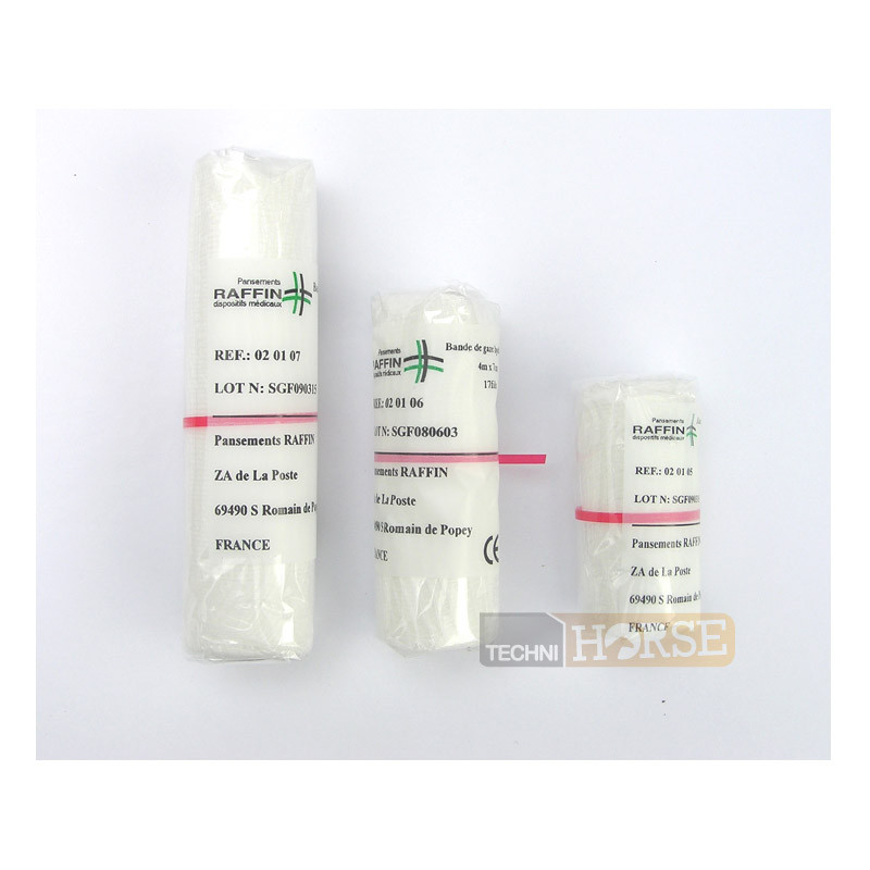 Bande de Gaze - 4 mètres