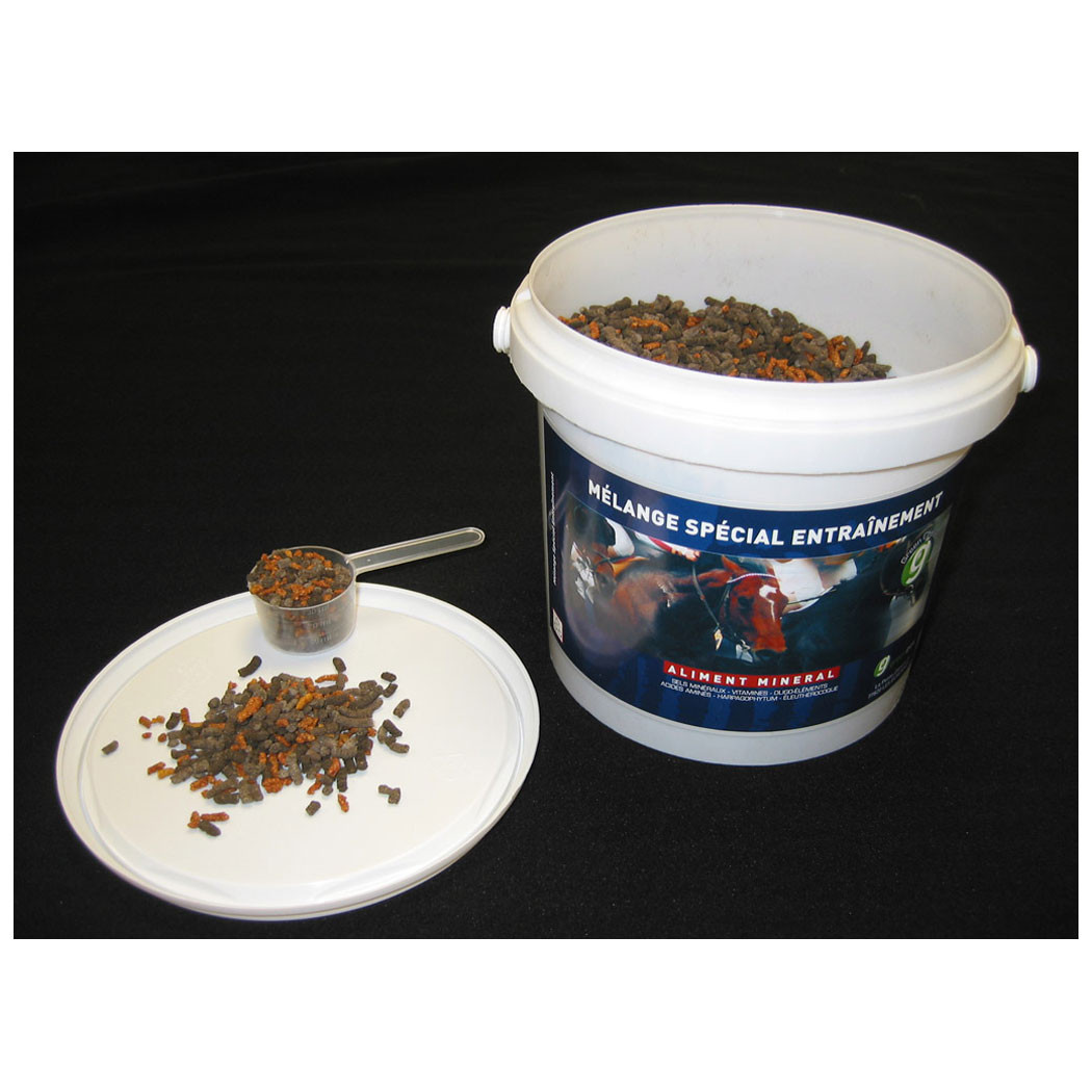 Greenpex MSE Entrainement - 1,5 Kg