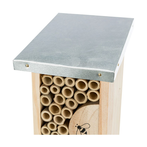 Trixie Hôtel pour Abeilles - 30 cm