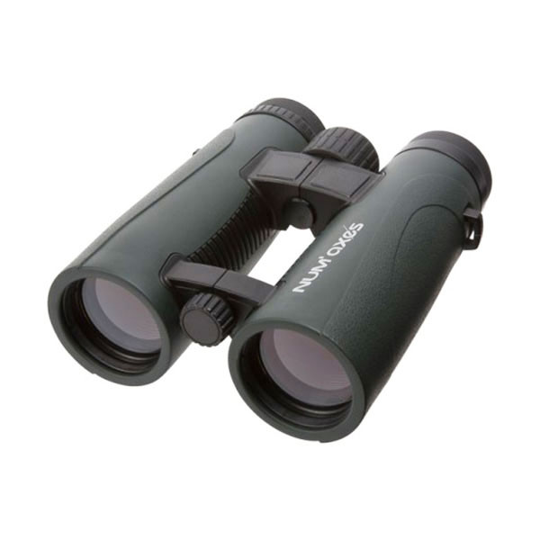 Num'axes Jumelles JUM1015 - Vertes