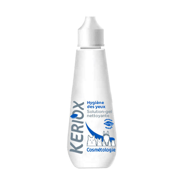 Keriox Hygiène des Yeux - 100 ml