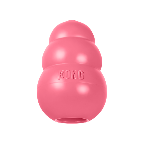 KONG Puppy en Caoutchouc pour Chiot