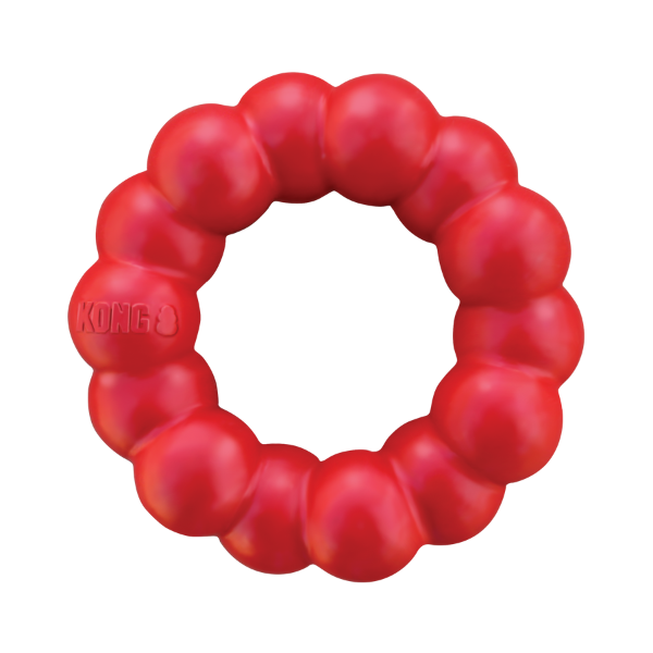 KONG Ring pour chien