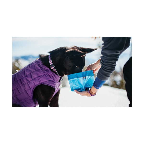 Kurgo Abreuvoir de Voyage Zippy