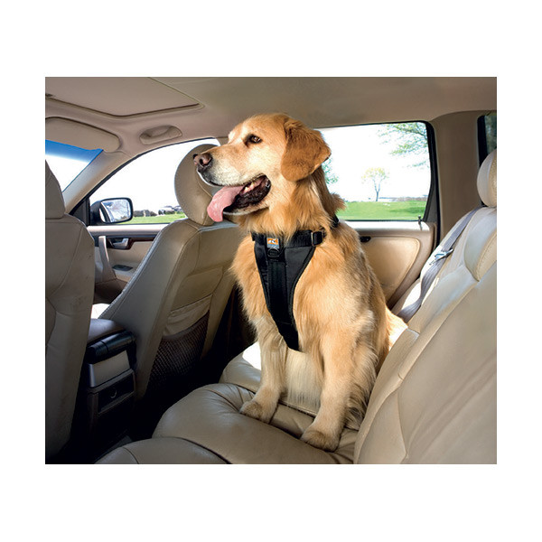 Kurgo Harnais de Sécurité Tru-Fit - XS