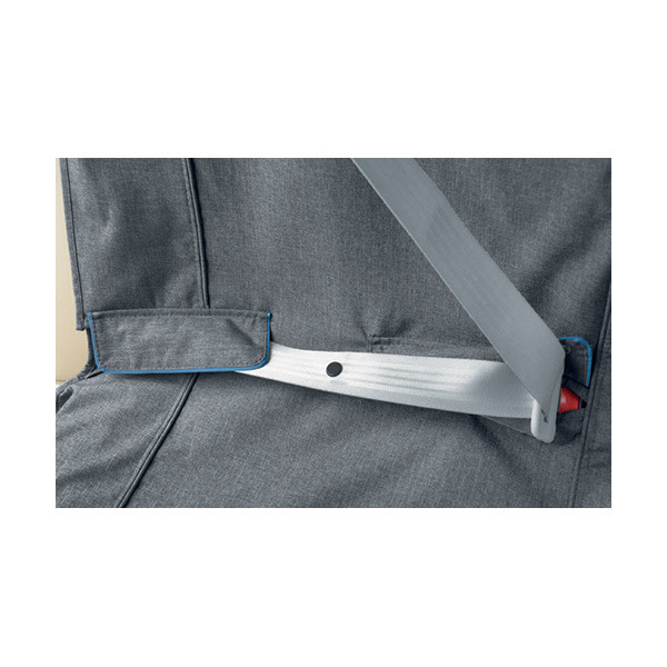 Kurgo Housse de Banquette Heather