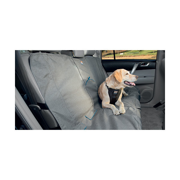 Kurgo Housse de Banquette Heather